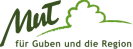 Marketing und Tourismus Guben e. V. Logo