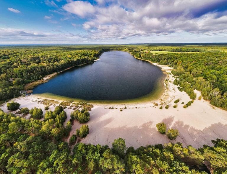 GrossSee_Waldcamping_PeitzerLand