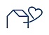 Gastfreundschaft mit Verantwortung am Großsee - Logo
