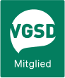 VGSD Vereinsmitglied
