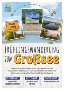Wanderung-Tauer-Schönhöhe-GrossSee