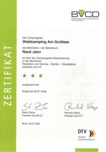 20250729-Zertifikat-BVCD-DTV-Waldcamping-GrossSee-Klassifizierung 20250729-Zertifikat-BVCD-DTV-Waldcamping-GrossSee-Klassifizierung