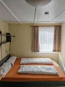 Bungalow-1-Schlafzimmer Bungalow-1-Schlafzimmer