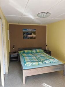 Bungalow-2-Schlafzimmer Bungalow-2-Schlafzimmer