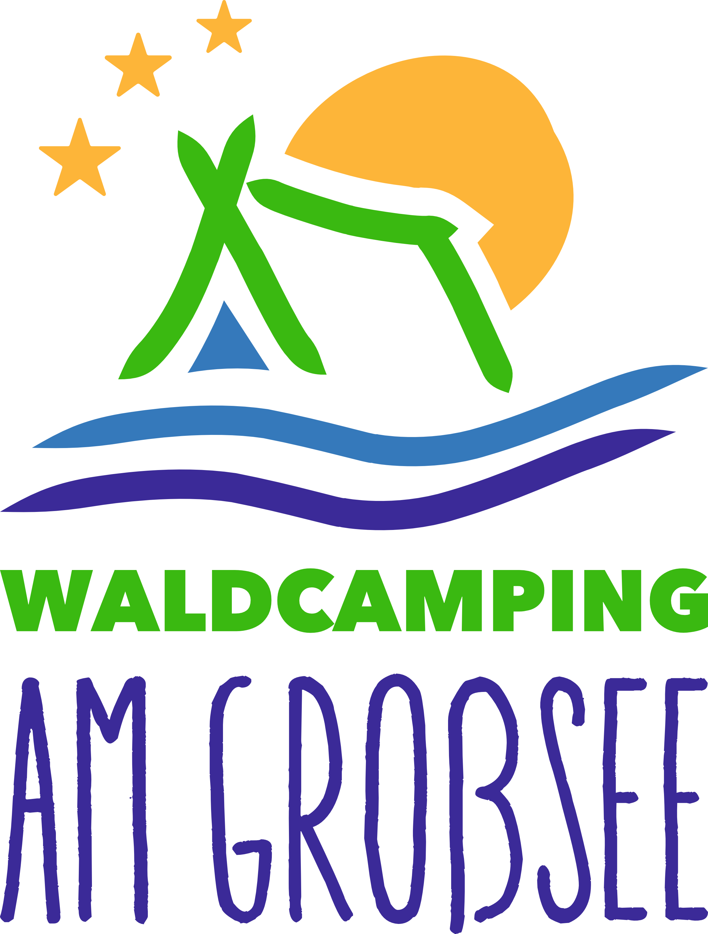 Waldcamping Am Großsee