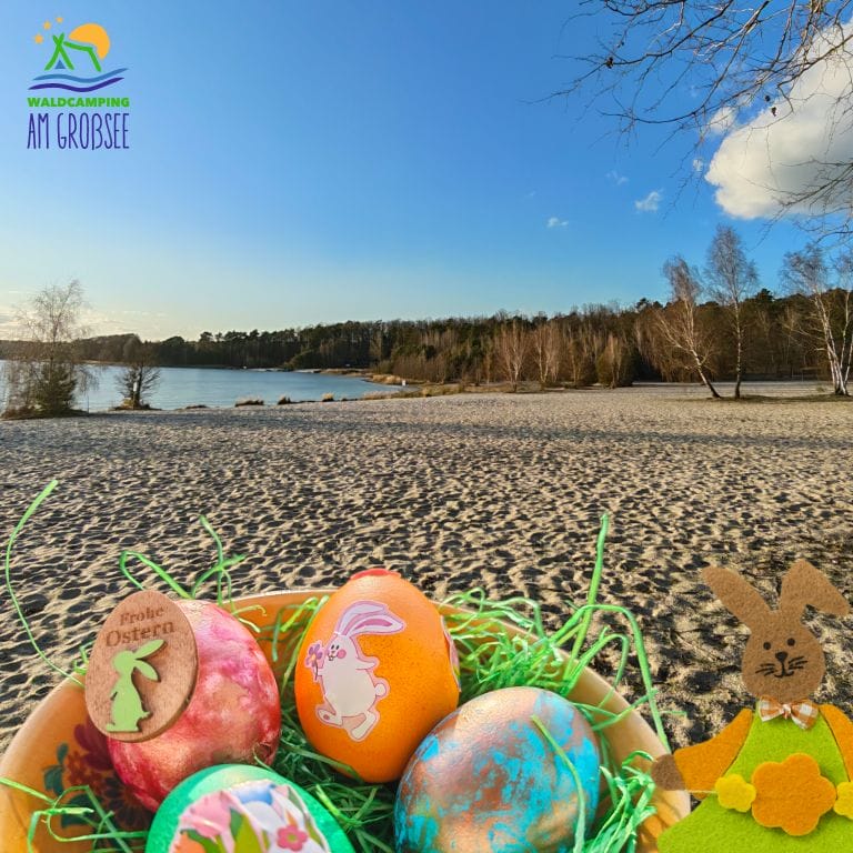 Ostern-Waldcamping-GrossSee