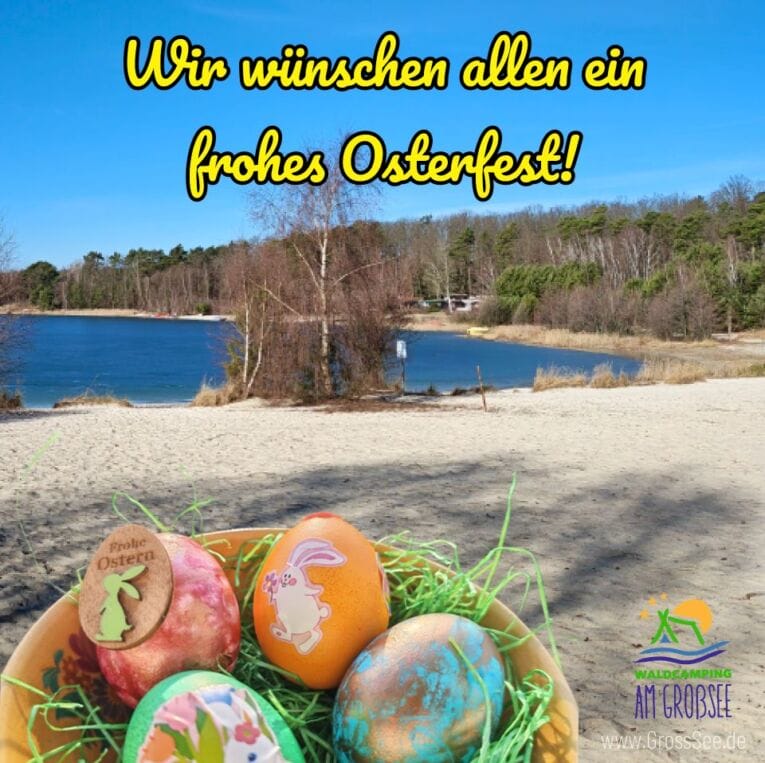 Ostern-Waldcamping-GrossSee