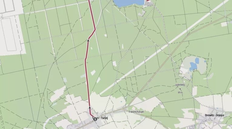 Wanderung-Übersicht-Tauer-Großsee